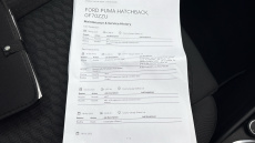 Ford Puma 1.0 EcoBoost Hybrid mHEV Titanium 5dr Petrol Hatchback